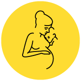 gravidanza e primi mesi