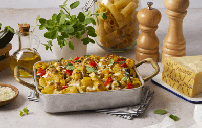 Pasta al forno