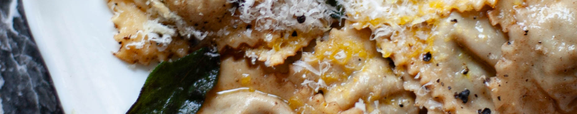 Tomato & Grana Padano Summer Orzo