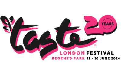 Taste of London 2024