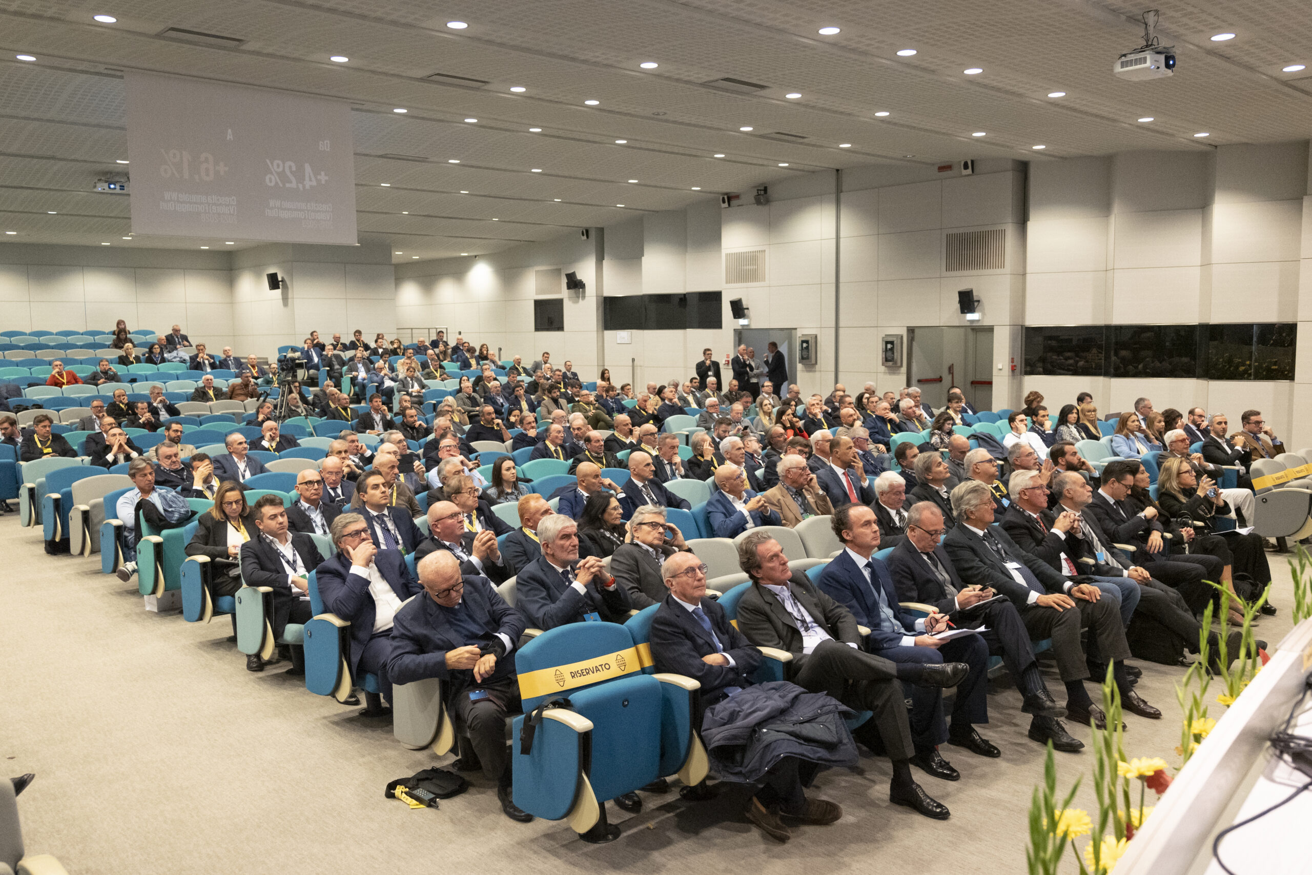 Assemblea Grana Padano - 3