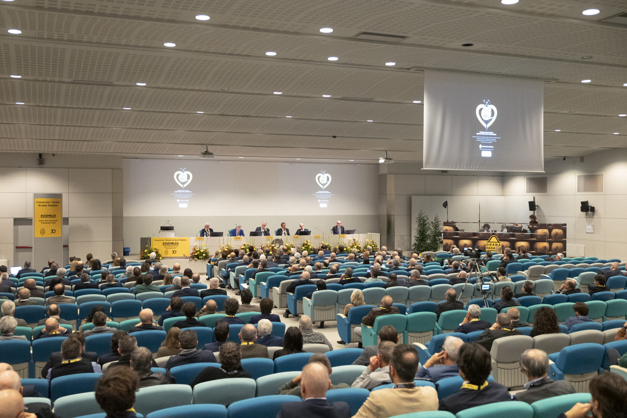Assemblea Grana Padano - 4