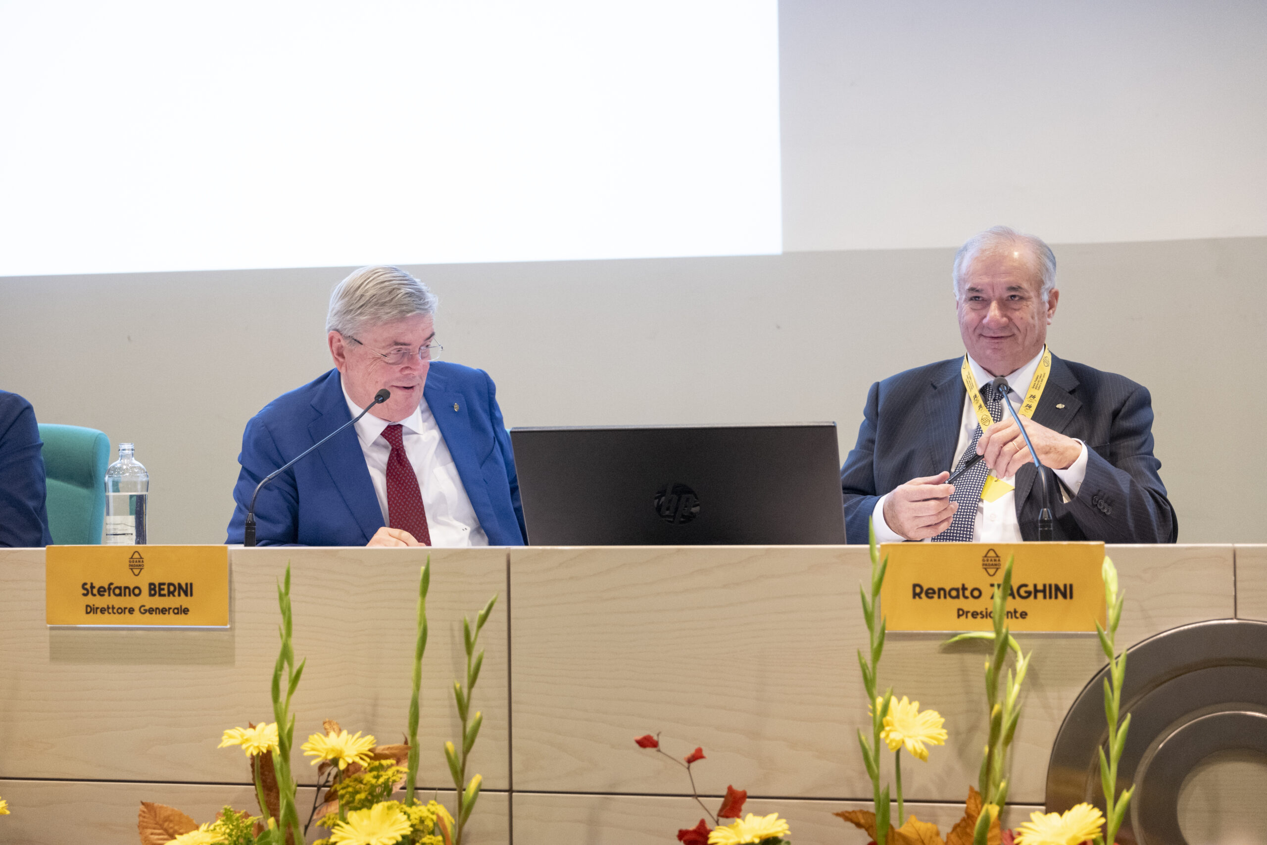 Assemblea Grana Padano - 6