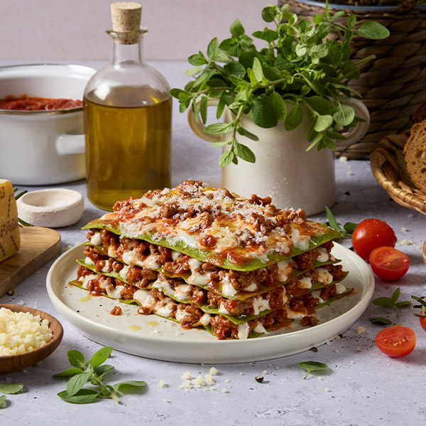 Risotto funghi e zafferano